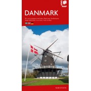 Danmark EasyMap